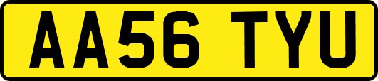 AA56TYU