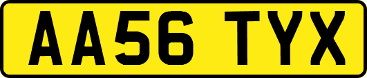 AA56TYX