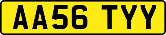 AA56TYY