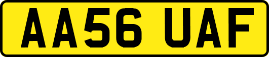 AA56UAF