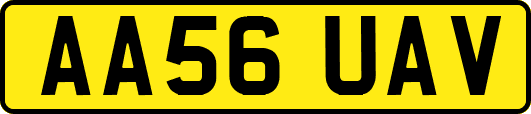 AA56UAV