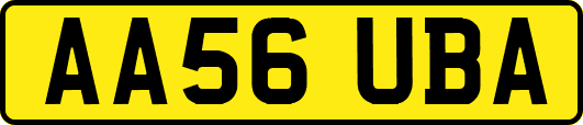 AA56UBA