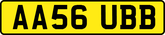 AA56UBB