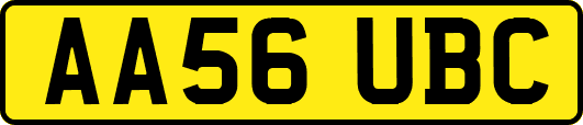 AA56UBC
