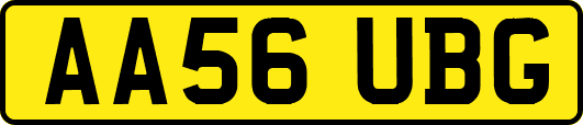 AA56UBG