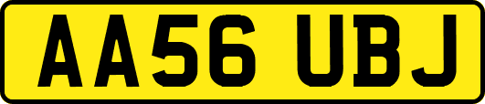 AA56UBJ