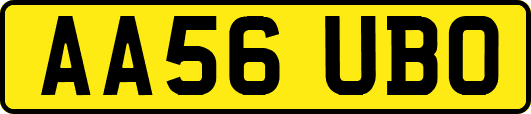 AA56UBO