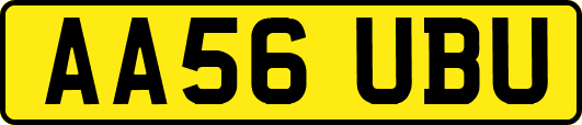 AA56UBU