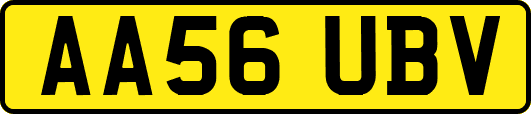 AA56UBV