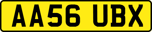 AA56UBX