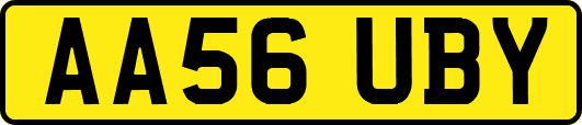 AA56UBY