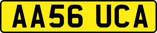 AA56UCA