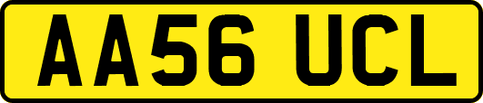 AA56UCL