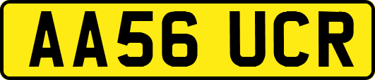 AA56UCR