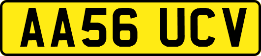 AA56UCV