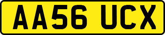 AA56UCX