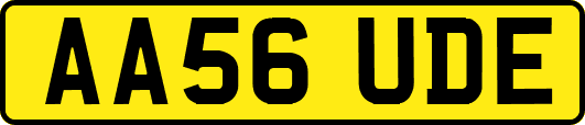 AA56UDE