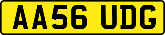 AA56UDG