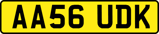 AA56UDK