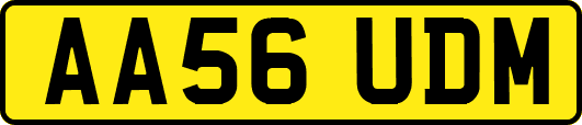 AA56UDM