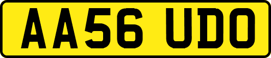 AA56UDO