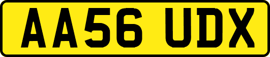 AA56UDX