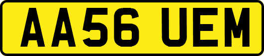 AA56UEM