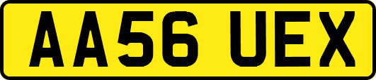 AA56UEX