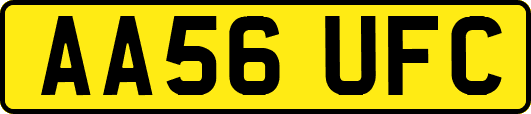 AA56UFC