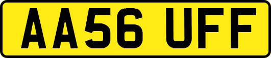 AA56UFF
