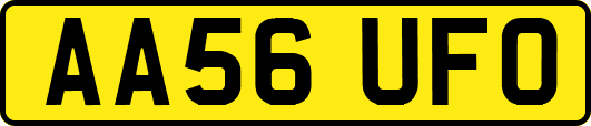 AA56UFO