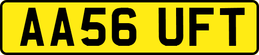 AA56UFT