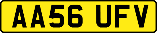 AA56UFV