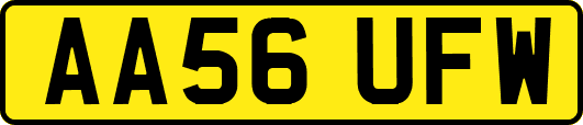 AA56UFW