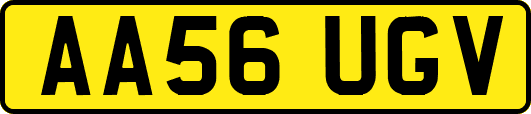 AA56UGV