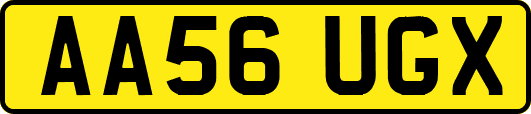 AA56UGX