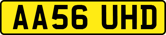 AA56UHD