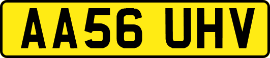 AA56UHV