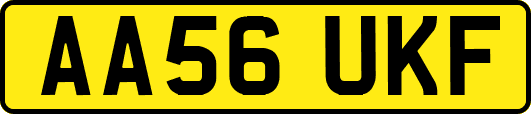 AA56UKF