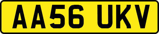 AA56UKV