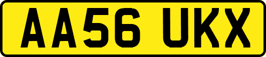 AA56UKX