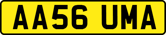 AA56UMA