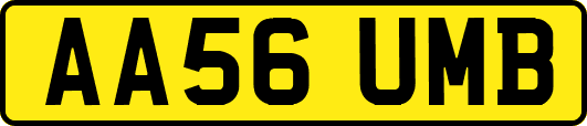 AA56UMB