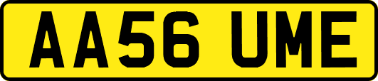 AA56UME