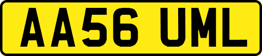 AA56UML