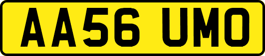 AA56UMO