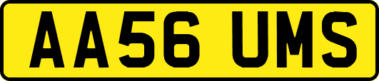 AA56UMS