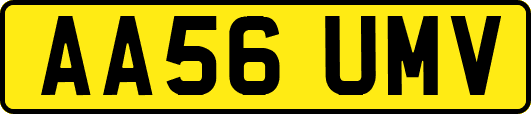 AA56UMV