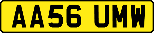 AA56UMW