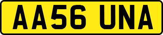 AA56UNA